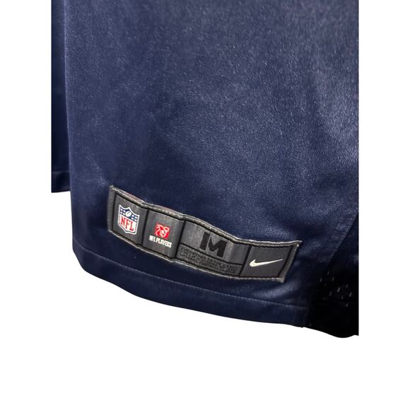 Cam Newton New England Patriots Nike Jersey - Picture 3 of 4